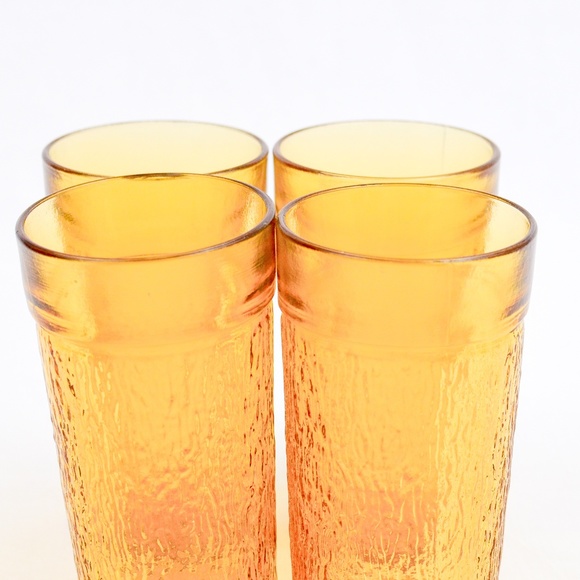 Juice glasses - Picture 1 of 4